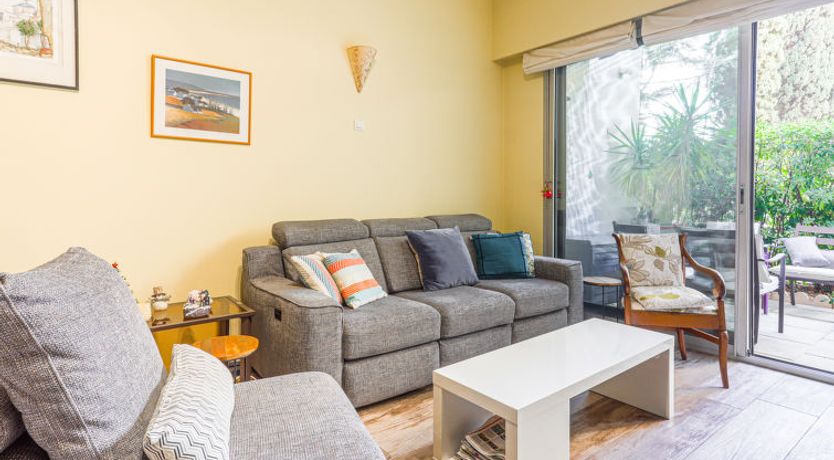 Photo of Terrasses de la Baie des Anges