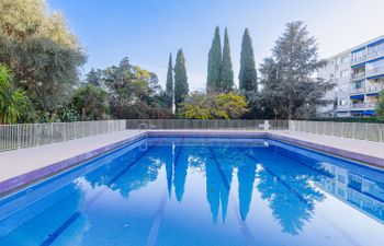 Terrasses de la Baie des Anges Holiday Home