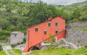 Photo of ciliegiolo-apartment