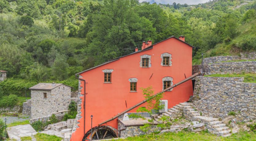 Photo of Ciliegiolo Apartment 2