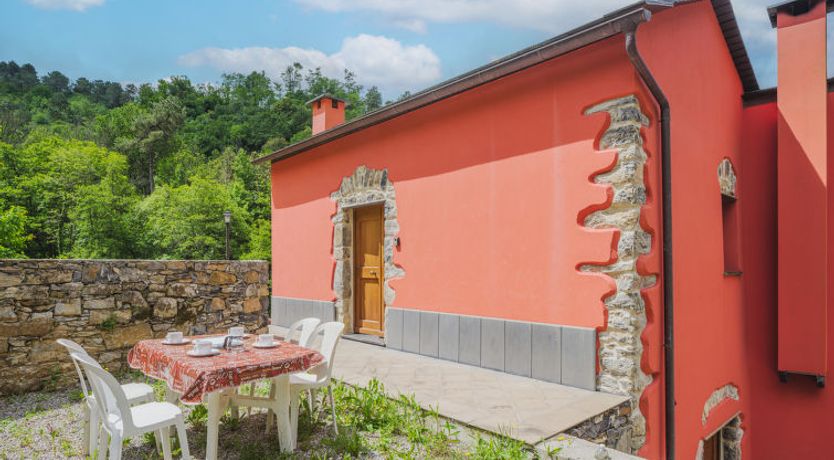 Photo of Ciliegiolo Apartment 2