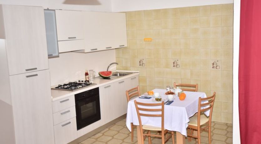 Photo of Green Marine, Palme, Ismare Apartment 11