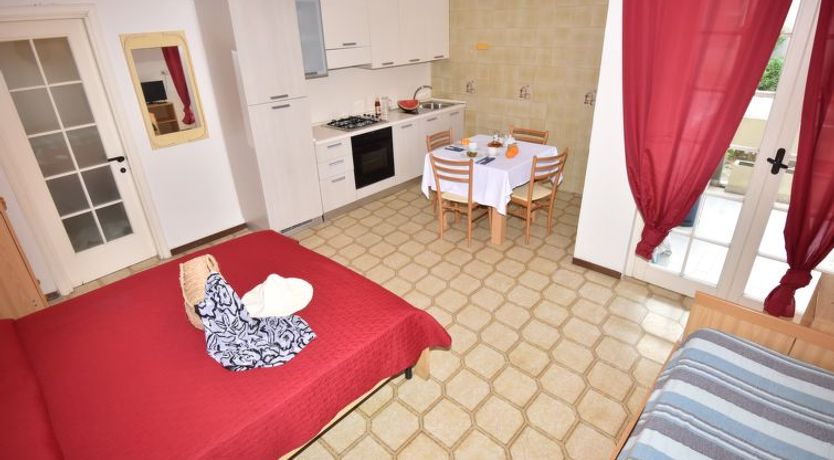 Photo of Green Marine, Palme, Ismare Apartment 11