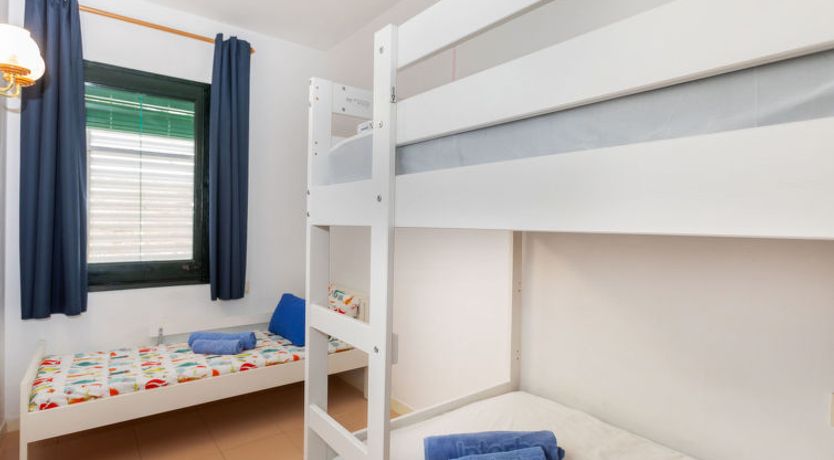 Photo of El Coto G Apartment 4