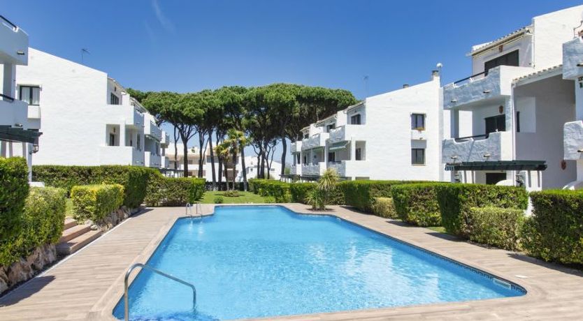 Photo of El Coto G Apartment 4