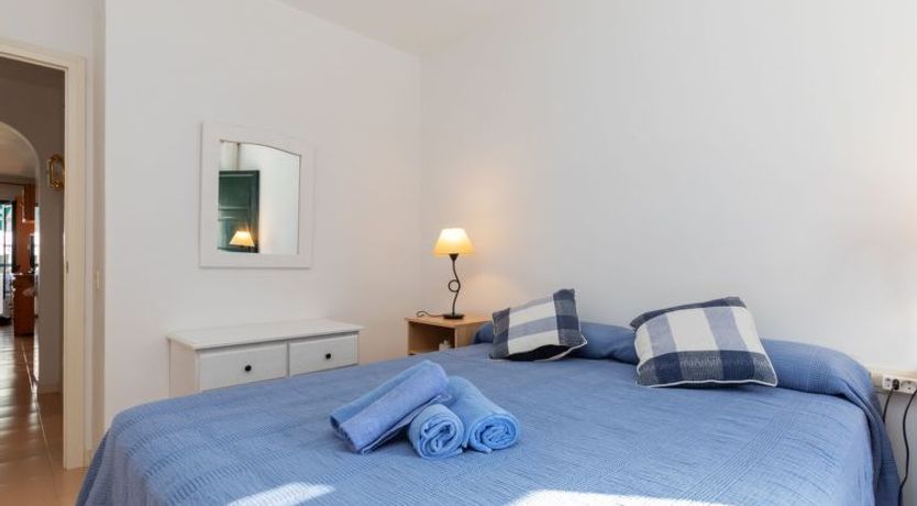 Photo of El Coto G Apartment 4