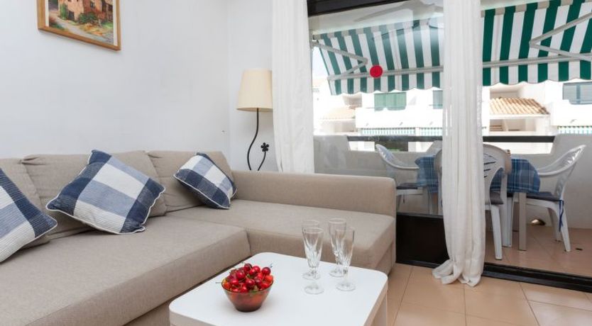 Photo of El Coto G Apartment 4