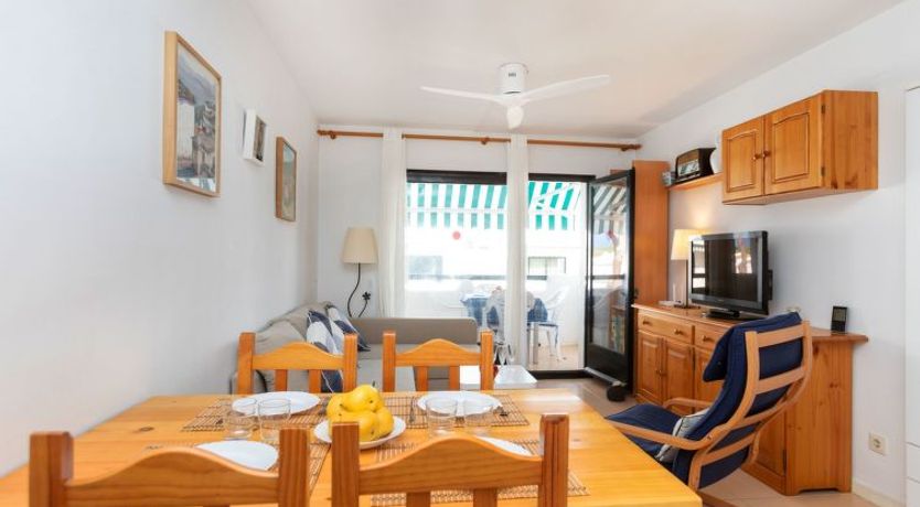 Photo of El Coto G Apartment 4