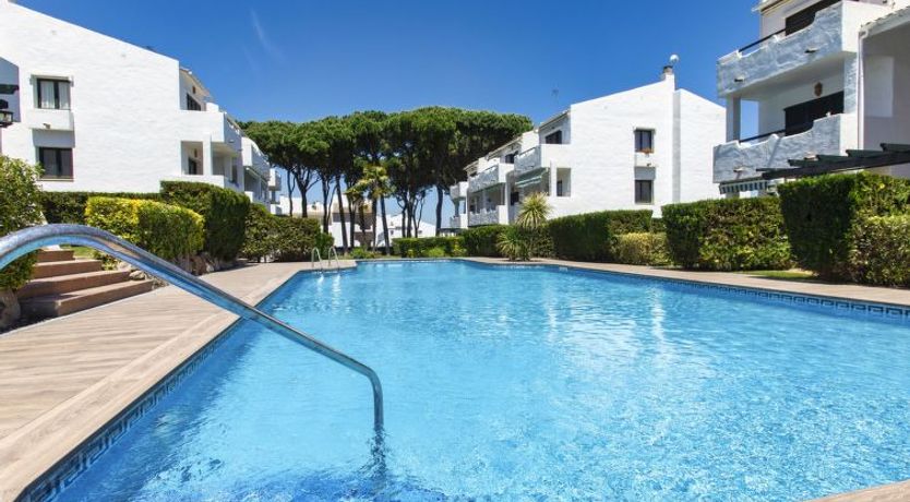 Photo of El Coto G Apartment 4