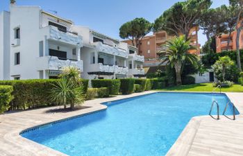 El Coto G Apartment 4 Holiday Home