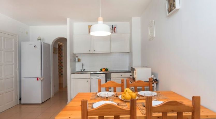 Photo of El Coto G Apartment 4