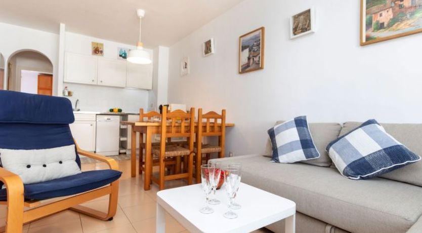 Photo of El Coto G Apartment 4