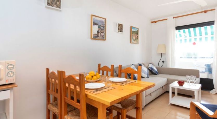 Photo of El Coto G Apartment 4