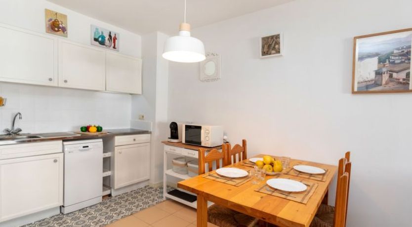 Photo of El Coto G Apartment 4