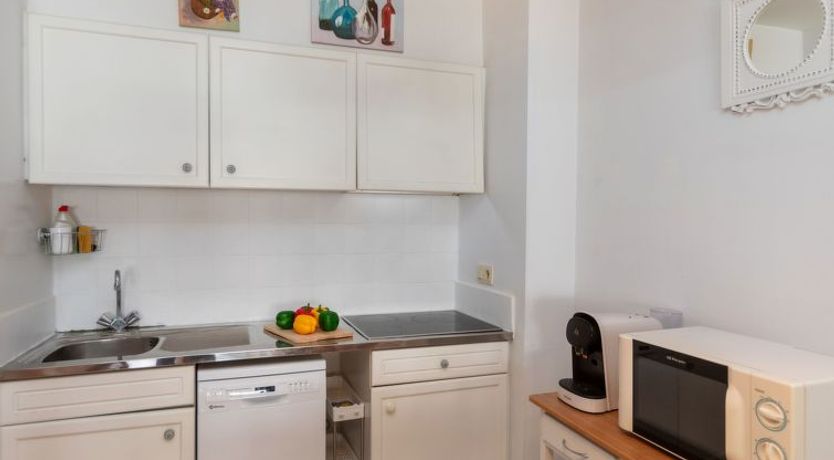 Photo of El Coto G Apartment 4