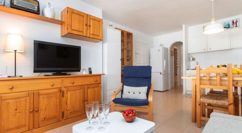 Photo of El Coto G Apartment 4