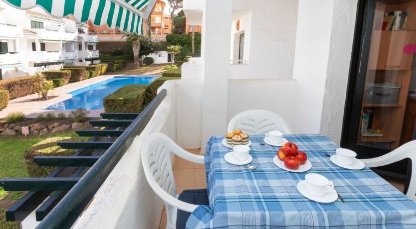 Photo of El Coto G Apartment 4