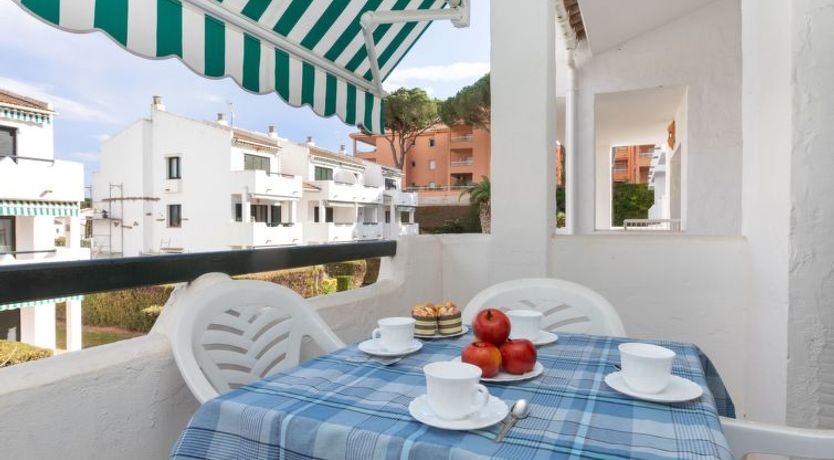 Photo of El Coto G Apartment 4