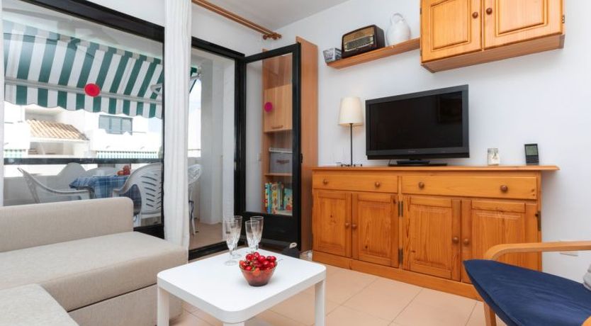 Photo of El Coto G Apartment 4