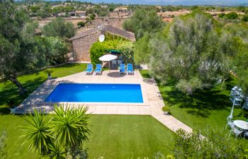 Sa Teulada Holiday Home