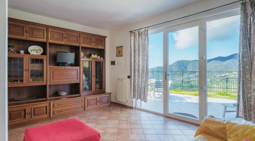 Photo of Casa di Moneglia