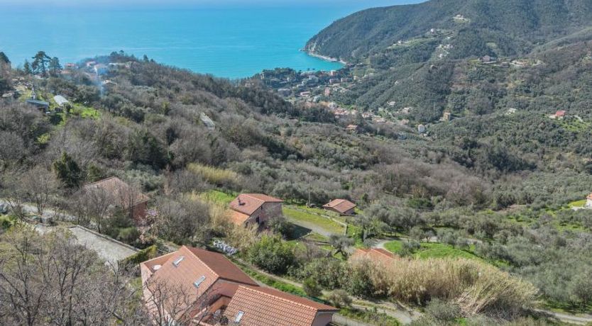 Photo of Casa di Moneglia