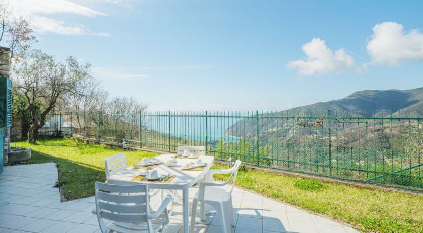 Photo of Casa di Moneglia