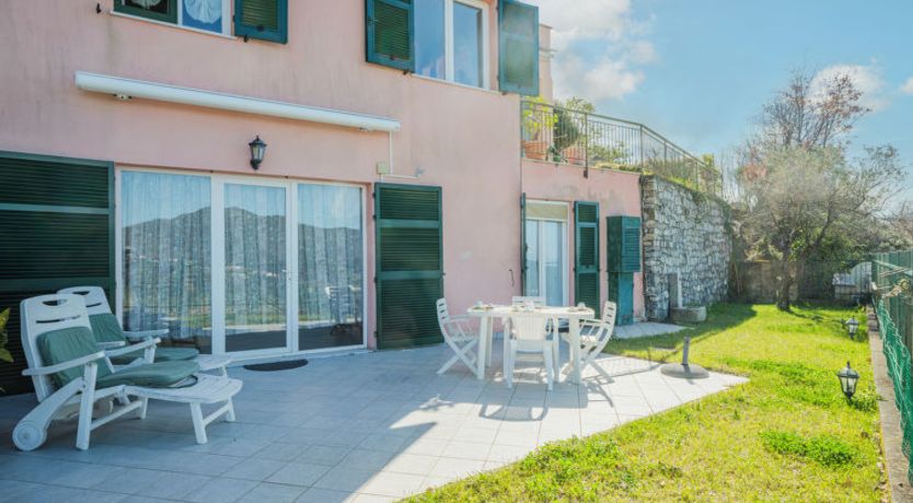 Photo of Casa di Moneglia