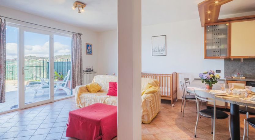 Photo of Casa di Moneglia