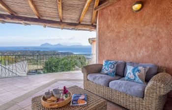 Cala Volpe Holiday Home