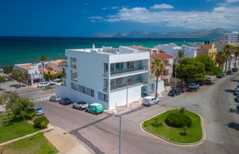 Villa Mar Holiday Home