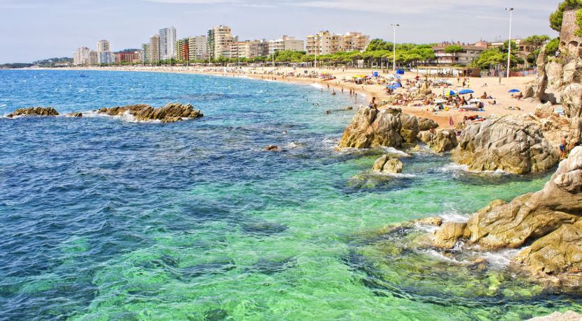 Photo of Ridaura Beach