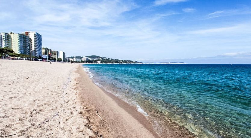 Photo of Ridaura Beach