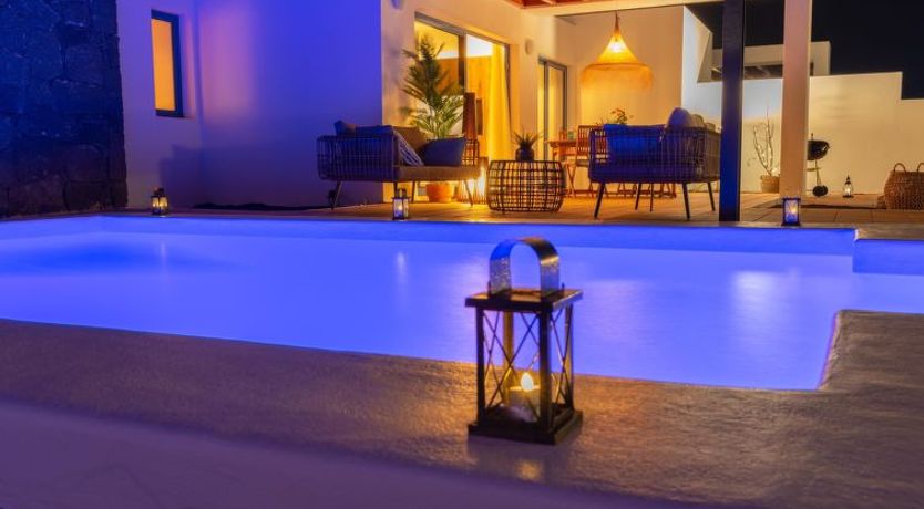 Photo of Isora Holiday Home 7