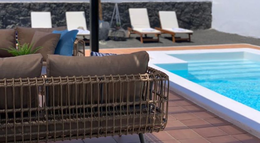 Photo of Isora Holiday Home 7