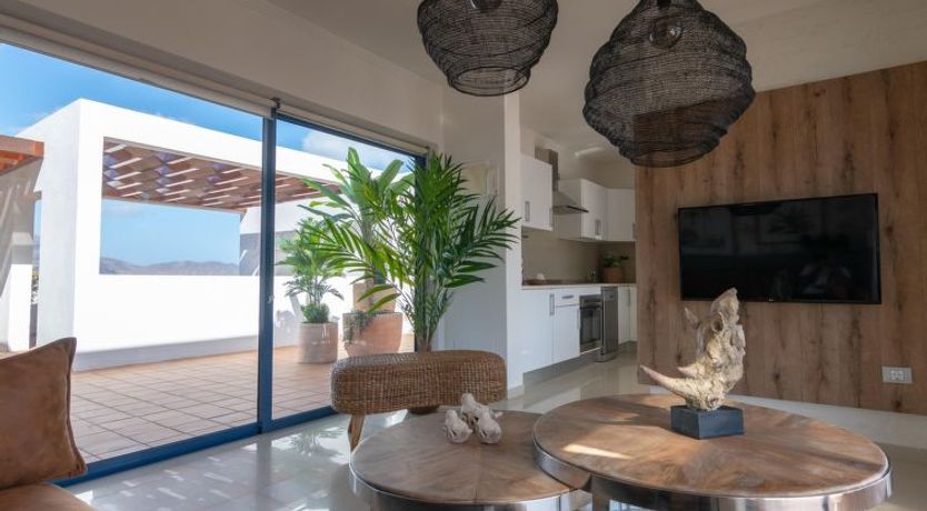 Photo of Isora Holiday Home 7