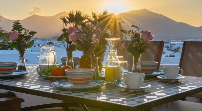 Photo of Isora Holiday Home 7