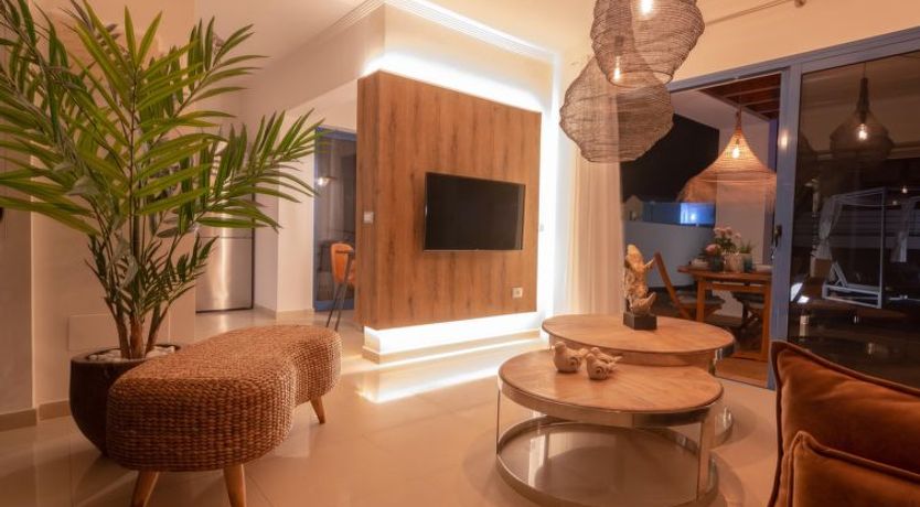 Photo of Isora Holiday Home 7