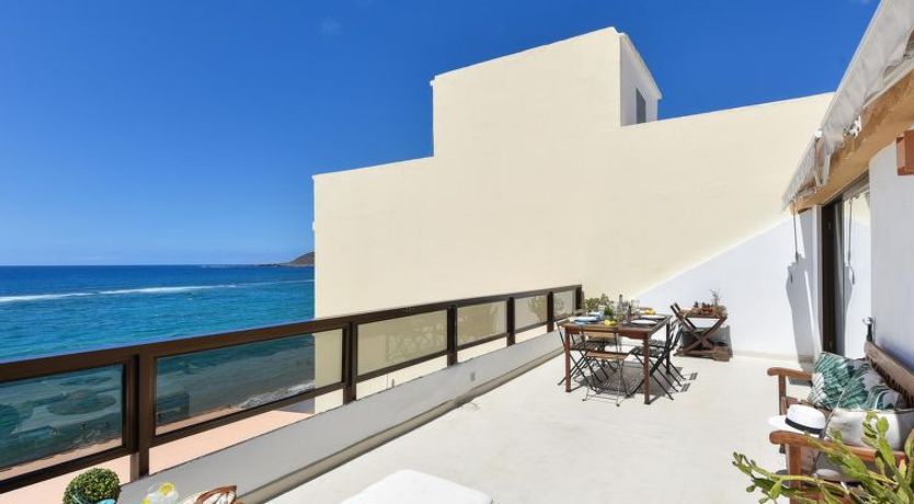 Photo of La Terraza de Sofia Canteras