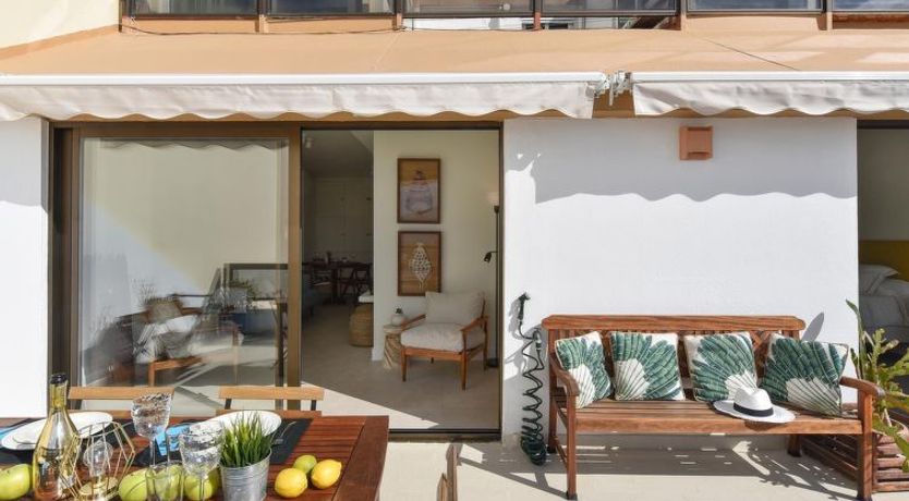 Photo of La Terraza de Sofia Canteras