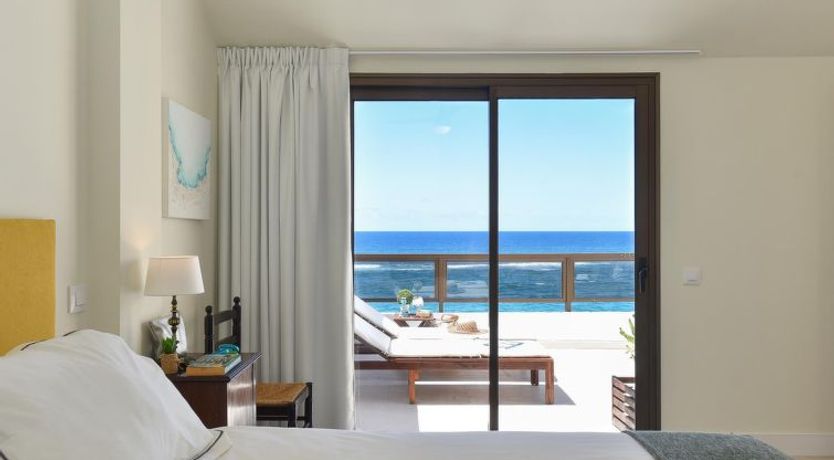 Photo of La Terraza de Sofia Canteras