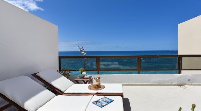 Photo of La Terraza de Sofia Canteras