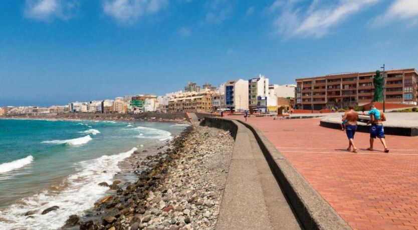 Photo of La Terraza de Sofia Canteras