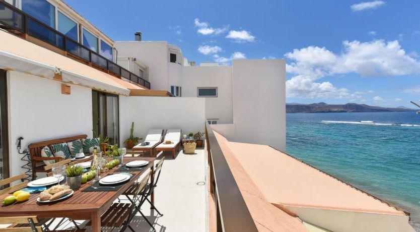 Photo of La Terraza de Sofia Canteras