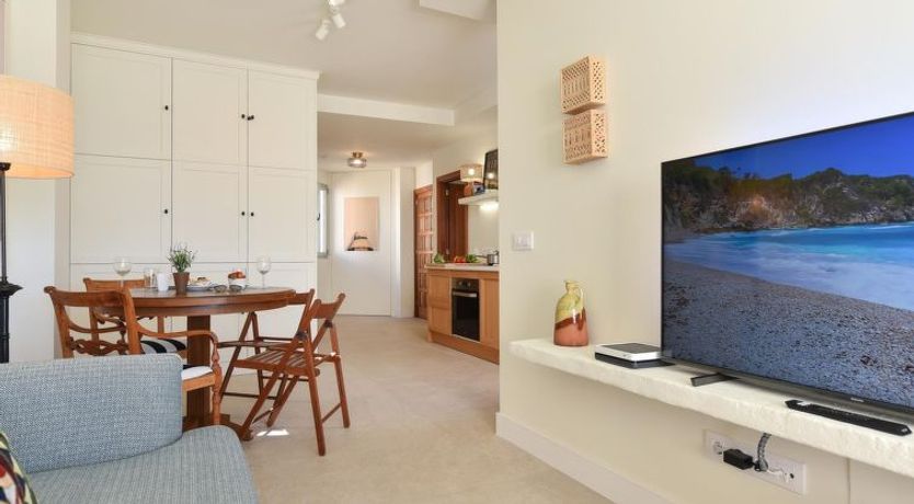 Photo of La Terraza de Sofia Canteras