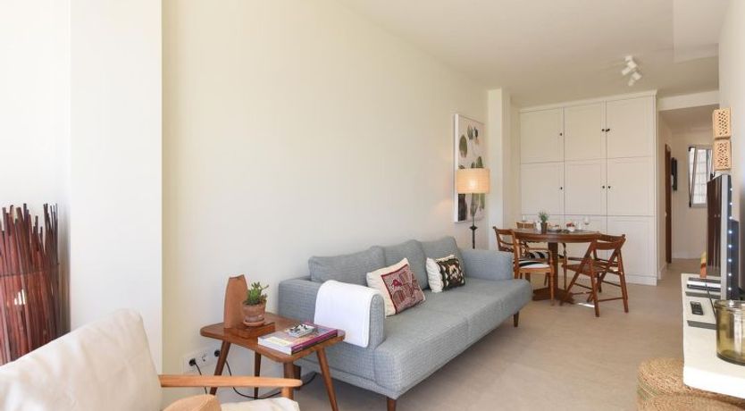 Photo of La Terraza de Sofia Canteras