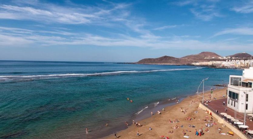 Photo of La Terraza de Sofia Canteras