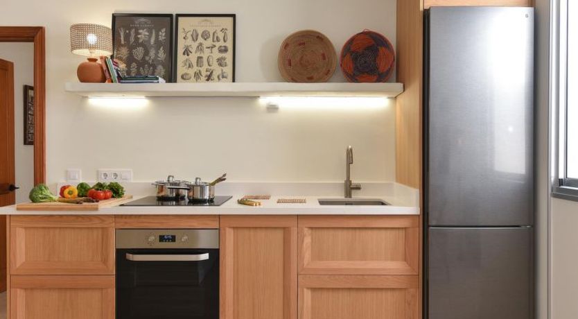 Photo of La Terraza de Sofia Canteras