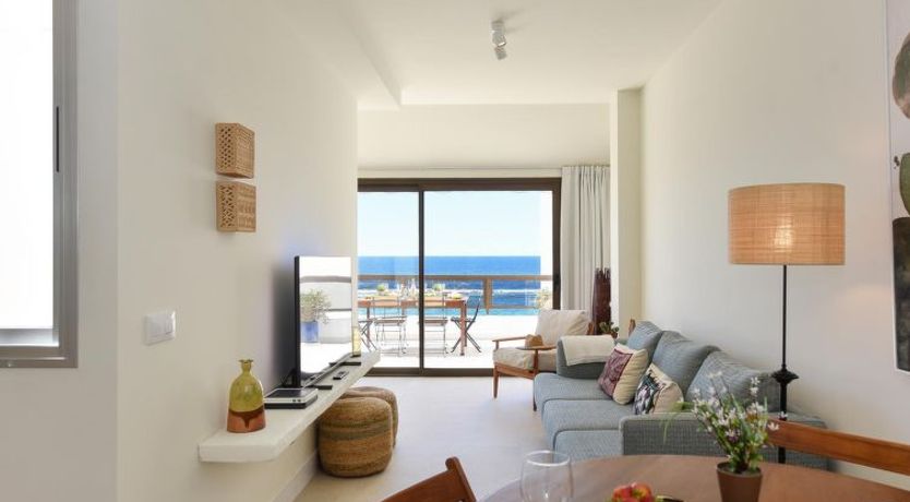 Photo of La Terraza de Sofia Canteras