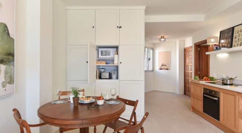 Photo of La Terraza de Sofia Canteras